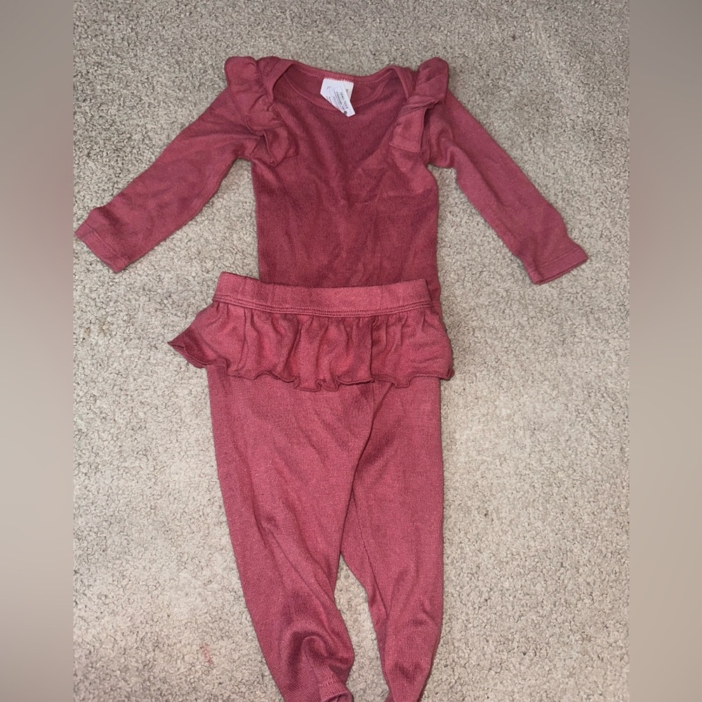Target matching set